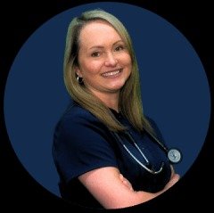 Elizabeth M. — Respiratory Wellness Educator